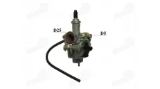 Carburetor for motorcycle honda Titan KS 125 2000-2002 100cc 110cc 125cc TITAN2000 TITAN2002 CG125 TRX250 XF125