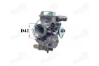 Carburetor for motorcycle yamaha ybr 125 09-10