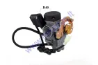 CARBURETOR FOR SCOOTER 50-80cccc 100cc GY6 (plastic base) PD20J 20mm 139QMA 139QMB