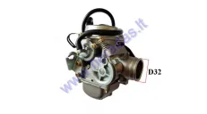 Carburetor for scooter 125-150cc PD24J 153FM