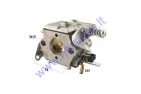 CARBURETTOR PARTNER 350 FOR CHAINSAW   503283209