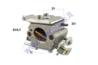 CARBURETTOR PARTNER 350 FOR CHAINSAW   503283209