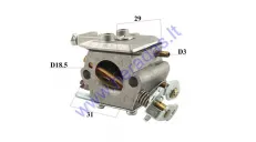 CARBURETTOR PARTNER 350 FOR CHAINSAW   503283209