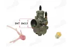 Carburetor PZ32J