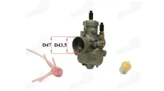 Carburetor PZ32J