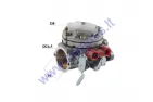 CARBURETTOR STIHL-MS070 FOR CHAINSAW   11 061 200 610   11061200610