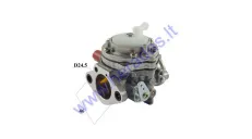 CARBURETTOR STIHL-MS070 FOR CHAINSAW   11 061 200 610   11061200610