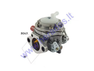 CARBURETTOR STIHL-MS070 FOR CHAINSAW   11 061 200 610   11061200610