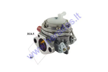 CARBURETTOR STIHL-MS070 FOR CHAINSAW   11 061 200 610   11061200610