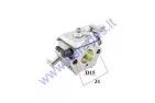 CARBURETTOR STIHL-MS210/021, MS230/023, MS250/025 FOR CHAINSAW   11 231 200 603   11231200603