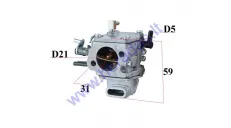 CARBURETTOR STIHL-MS660/066 FOR CHAINSAW  1122 120 0621   1122 120 0623    11221200621   11221200623