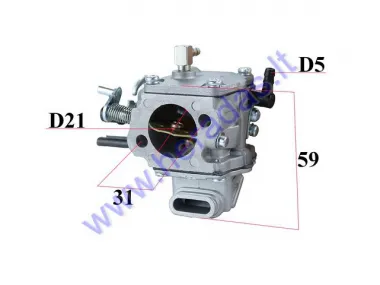 CARBURETTOR STIHL-MS660/066 FOR CHAINSAW  1122 120 0621   1122 120 0623    11221200621   11221200623