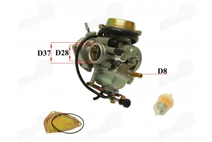 Carburetor Suzuki LTF400