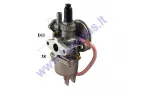 Carburetor for trimmer T200