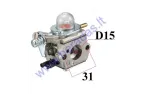 CARBURETOR ZAMA K52