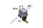 CARBURETTOR ZAMA RB-K75 FOR BRUSH CUTTER