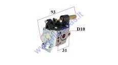 CARBURETTOR ZAMA RB-K84 FOR BRUSH CUTTER