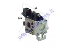 CARBURETTOR ZAMA RB-K85 FOR BRUSH CUTTER