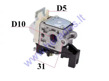 CARBURETTOR ZAMA RB-K93 FOR BRUSH CUTTER