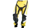 Pants for motocyclist