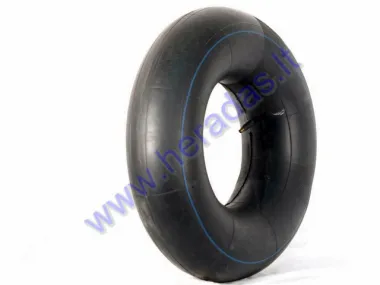 Inner tube for quad bike