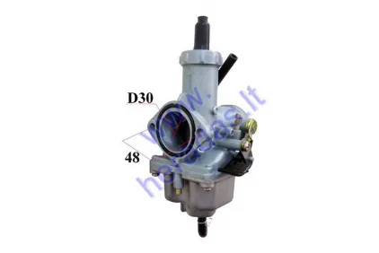 CARBURETOR FOR QUAD BIKE 200-250cc   PZ30