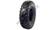 Tyre for quad bike 180/90-R10 35J A007