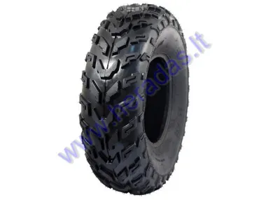 Tyre for quad bike 180/90-R10 35J A007