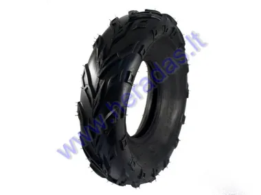 Tyre for quad bike 180/90-R10