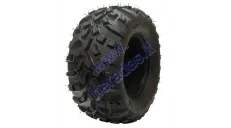 Tyre for quad bike 205/80-R12