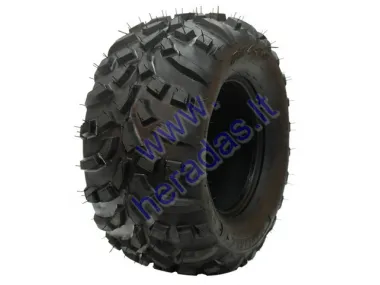 Tyre for quad bike 205/80-R12