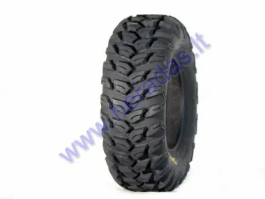 Tyre for quad bike 205/80-R12