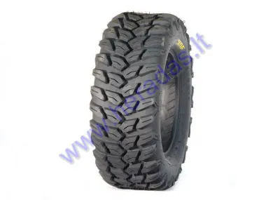 Keturračio padanga 225/65-R14 26x9-14 DOT 2012metai