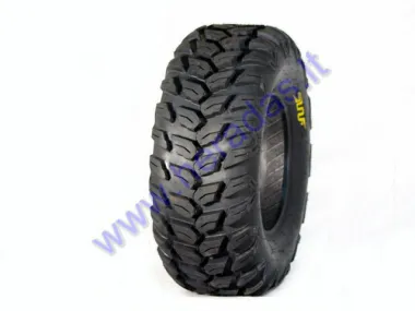 Tyre for quad bike 225/75-R12