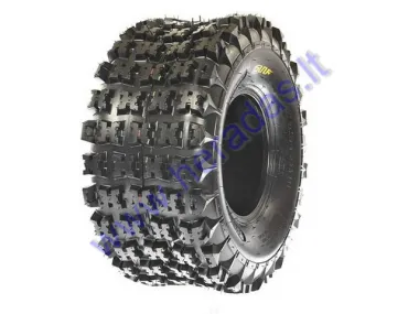 Tyre for quad bike 250/60-R10