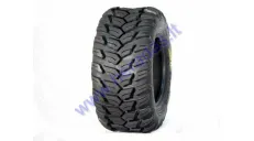 Tyre for quad bike 255/65-R12