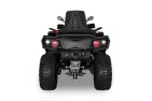 ATV ODES 1000L EPS V-Twin T3b (Black, Metallic gray, Camouflage)