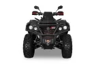 ATV ODES 1000L EPS V-Twin T3b (Black, Metallic gray, Camouflage)