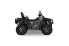 ATV ODES 1000L EPS V-Twin T3b (Black, Metallic gray, Camouflage)