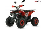 Quad bike 60V 1200WAT TIGER PRO with reduction gear