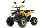 Quad bike 60V 1200WAT TIGER PRO with reduction gear