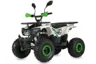 Quad bike 60V 1200WAT TIGER PRO with reduction gear