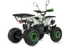 Quad bike 60V 1200WAT TIGER PRO with reduction gear