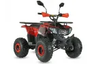 Quad bike 60V 1200WAT TIGER PRO with reduction gear