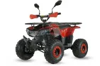 Quad bike 60V 1200WAT TIGER PRO with reduction gear