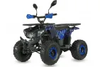 Quad bike 60V 1200WAT TIGER PRO with reduction gear