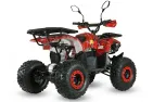 Quad bike 60V 1200WAT TIGER PRO with reduction gear