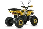 Quad bike 60V 1200WAT TIGER PRO with reduction gear