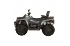 ATV ODES 650L EPS V-Twin T3b blue