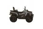 ATV ODES 650L EPS V-Twin T3b blue